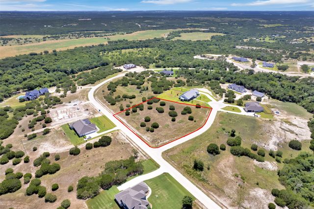 301 Elliott Court, Cresson, TX 76035