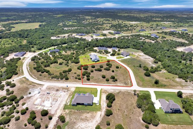 301 Elliott Court, Cresson, TX 76035