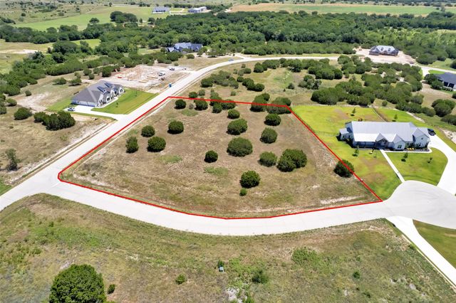 301 Elliott Court, Cresson, TX 76035