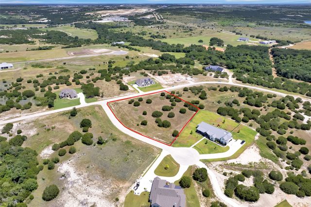 301 Elliott Court, Cresson, TX 76035