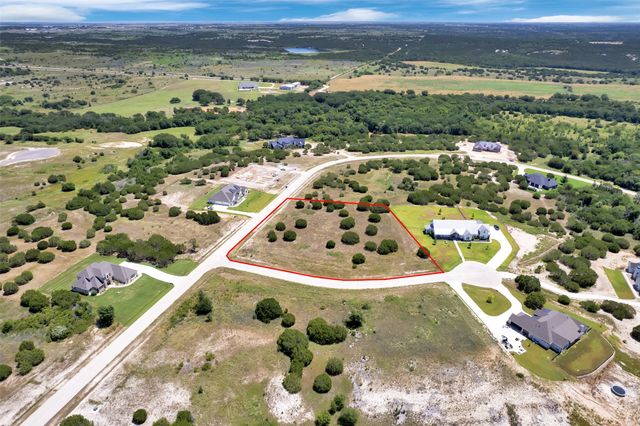 301 Elliott Court, Cresson, TX 76035