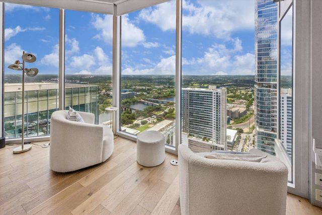 360 Nueces ST 3702, Austin, TX 78701