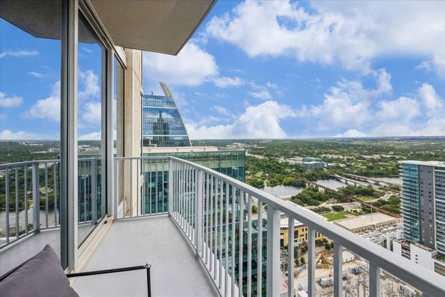 360 Nueces ST 3702, Austin, TX 78701