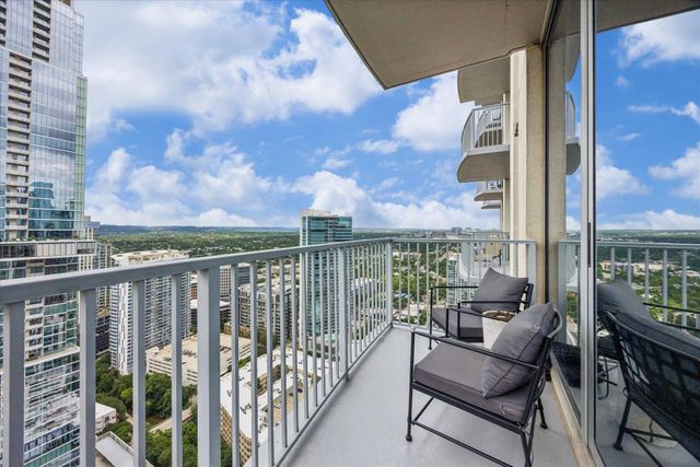 360 Nueces ST 3702, Austin, TX 78701