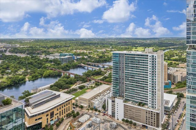 360 Nueces ST 3702, Austin, TX 78701