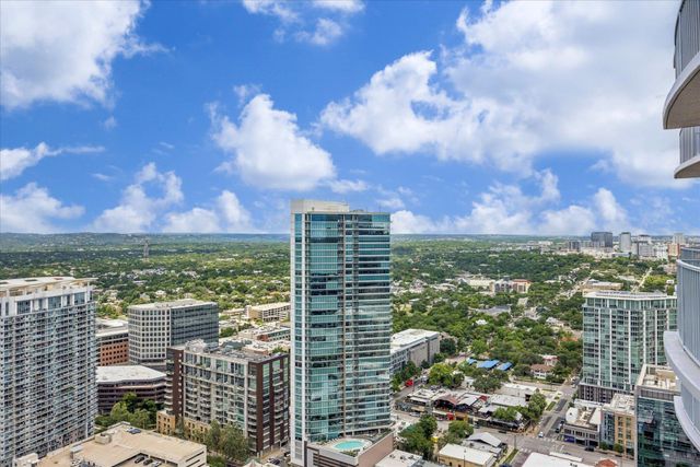 360 Nueces ST 3702, Austin, TX 78701