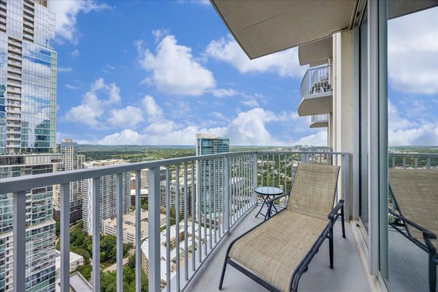 360 Nueces ST 3702, Austin, TX 78701