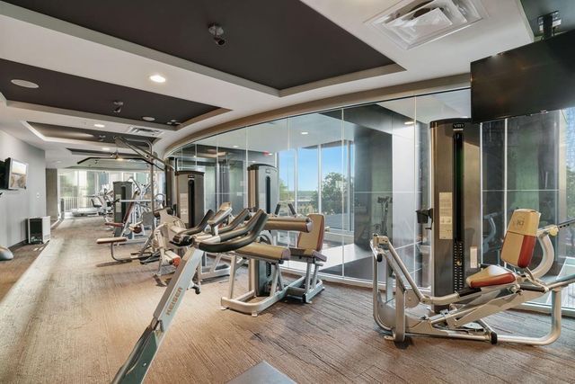 360 Nueces ST 3702, Austin, TX 78701