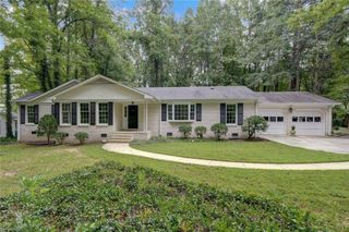 4508 Brookhaven Drive, Greensboro, NC 27406