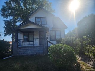 17256 Anglin Street, Detroit, MI 48212