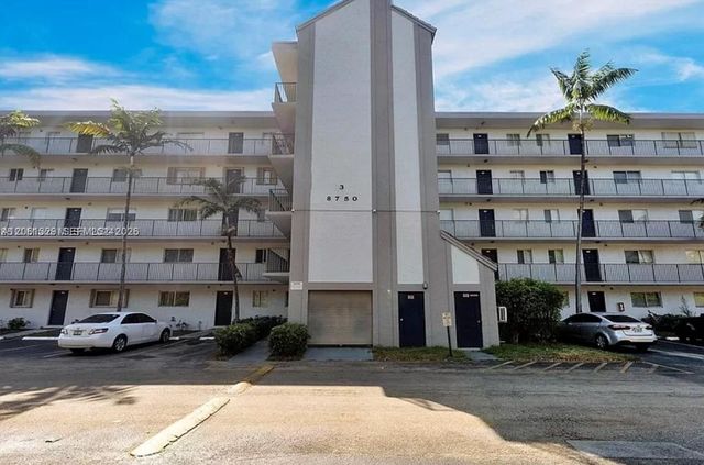 8550 N Sherman Circle 303, Miramar, FL 33025