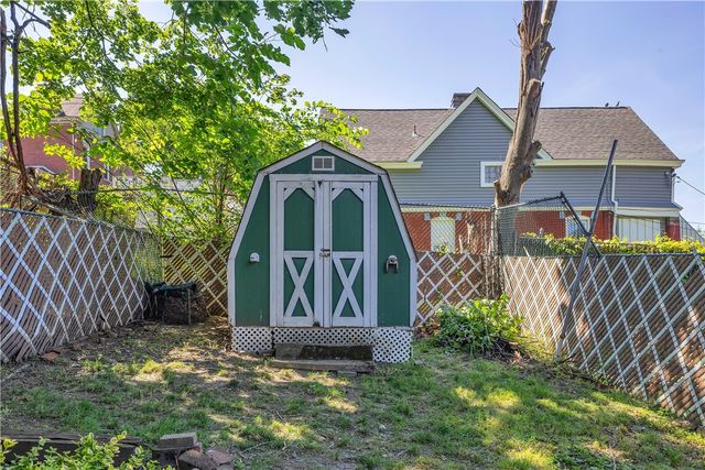 204 Johnston Ave, Hazelwood, PA 15207
