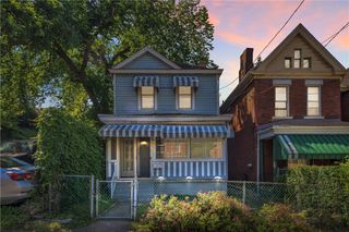 204 Johnston Ave, Hazelwood, PA 15207