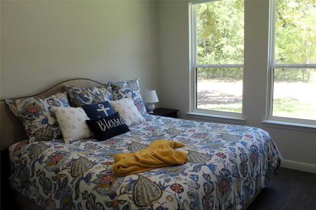 207 Driftwood Drive, Trinidad, TX 75163