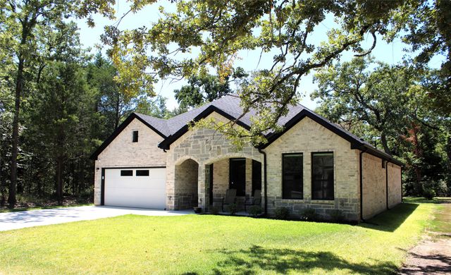 207 Driftwood Drive, Trinidad, TX 75163