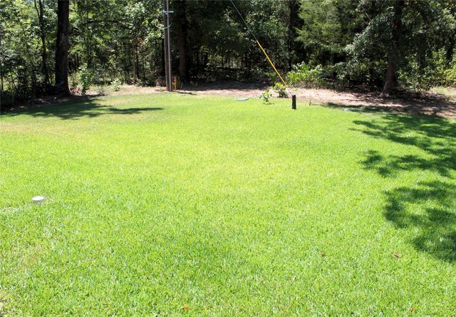 207 Driftwood Drive, Trinidad, TX 75163