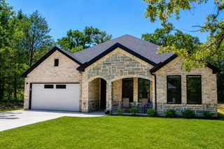 207 Driftwood Drive, Trinidad, TX 75163