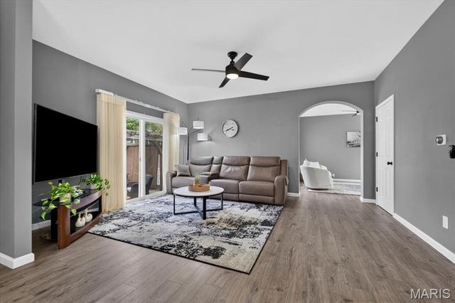 206 Hawksbury Place, O'fallon, MO 63368