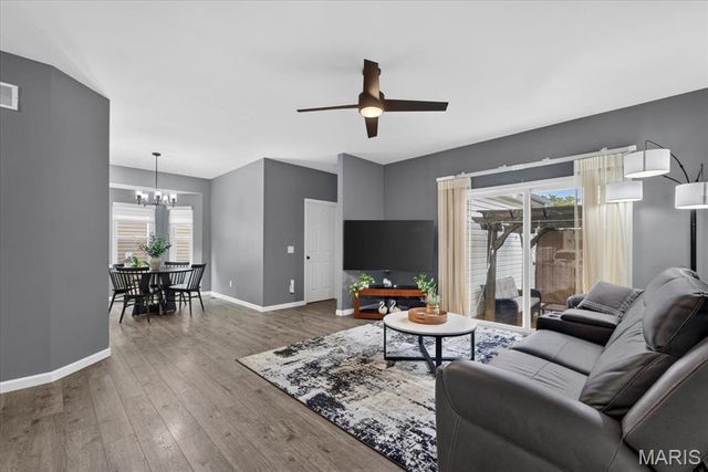 206 Hawksbury Place, O'fallon, MO 63368