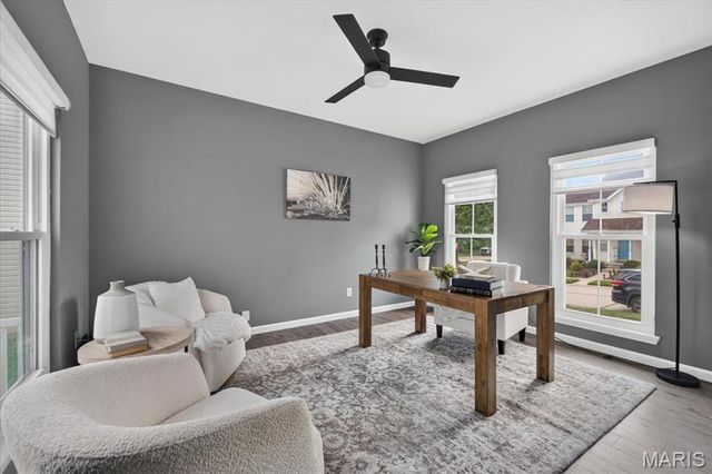 206 Hawksbury Place, O'fallon, MO 63368