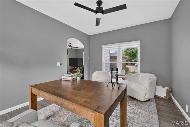 206 Hawksbury Place, O'fallon, MO 63368