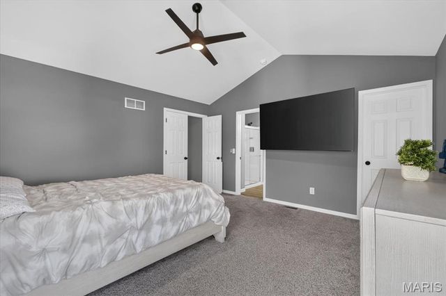 206 Hawksbury Place, O'fallon, MO 63368