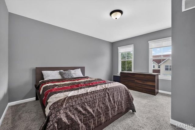 206 Hawksbury Place, O'fallon, MO 63368