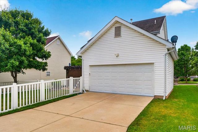 206 Hawksbury Place, O'fallon, MO 63368