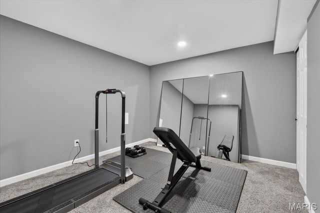 206 Hawksbury Place, O'fallon, MO 63368