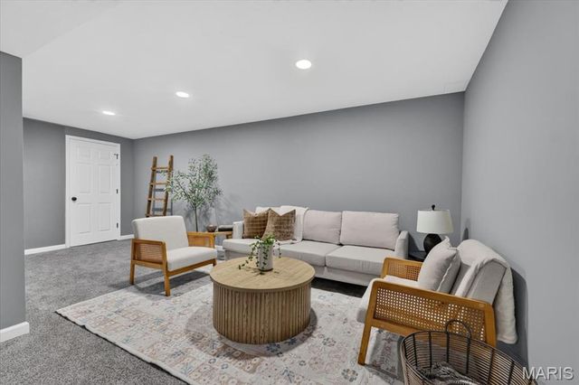 206 Hawksbury Place, O'fallon, MO 63368