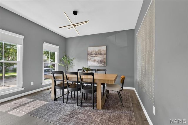 206 Hawksbury Place, O'fallon, MO 63368