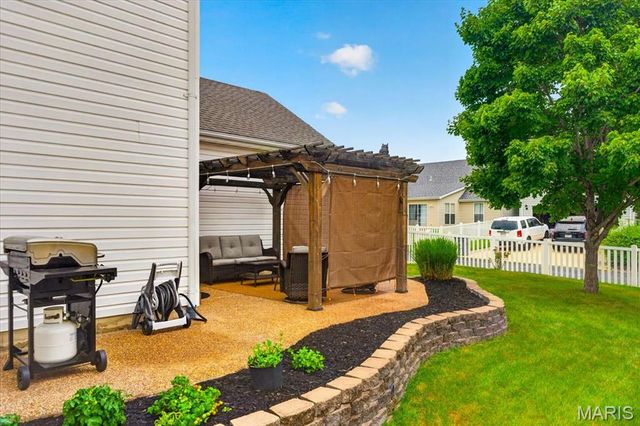 206 Hawksbury Place, O'fallon, MO 63368
