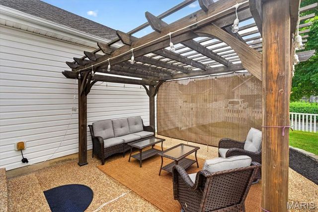 206 Hawksbury Place, O'fallon, MO 63368