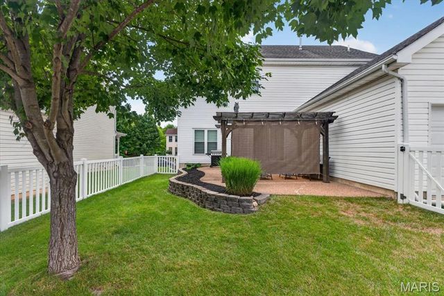 206 Hawksbury Place, O'fallon, MO 63368