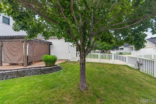 206 Hawksbury Place, O'fallon, MO 63368