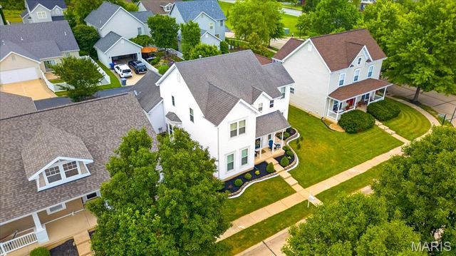 206 Hawksbury Place, O'fallon, MO 63368