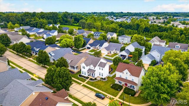 206 Hawksbury Place, O'fallon, MO 63368