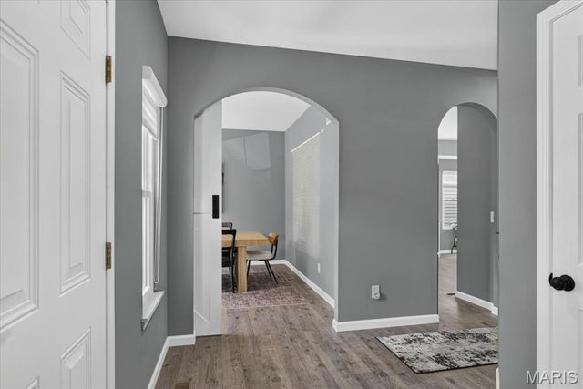 206 Hawksbury Place, O'fallon, MO 63368