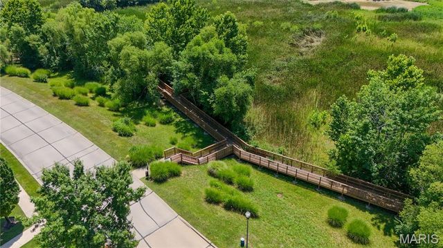 206 Hawksbury Place, O'fallon, MO 63368