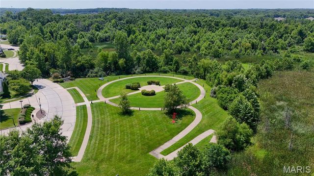 206 Hawksbury Place, O'fallon, MO 63368