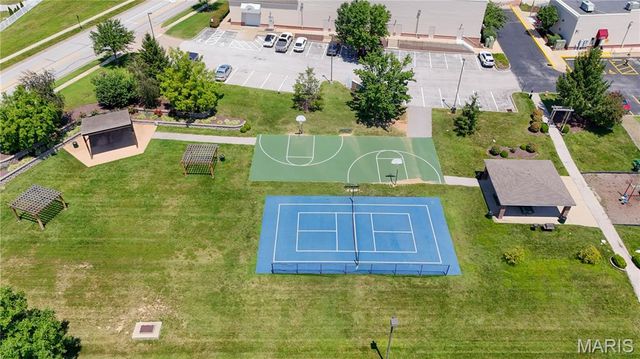 206 Hawksbury Place, O'fallon, MO 63368
