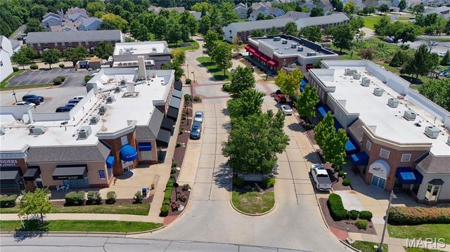 206 Hawksbury Place, O'fallon, MO 63368