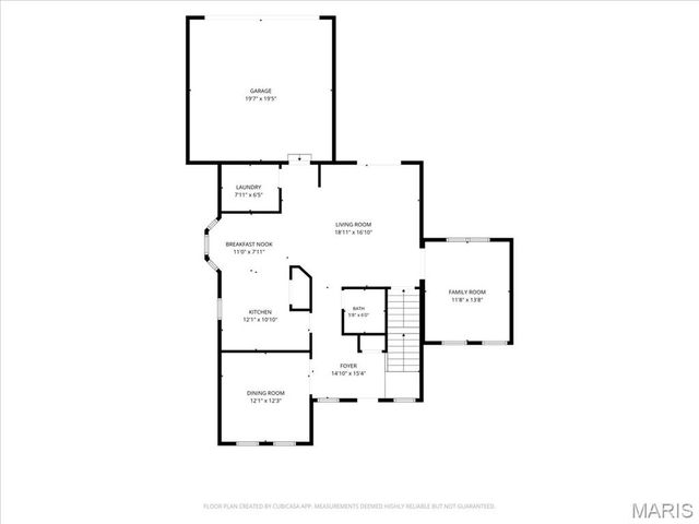 206 Hawksbury Place, O'fallon, MO 63368