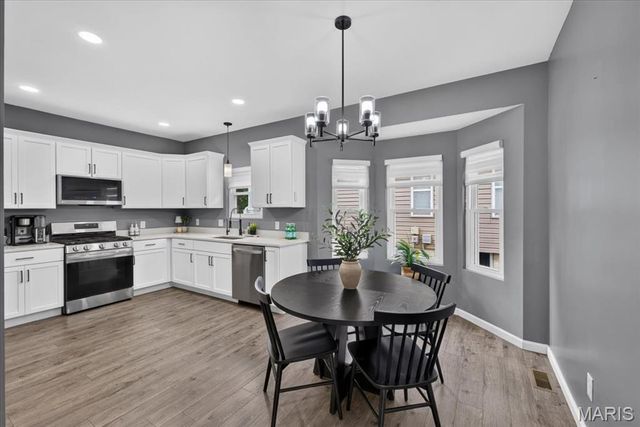 206 Hawksbury Place, O'fallon, MO 63368