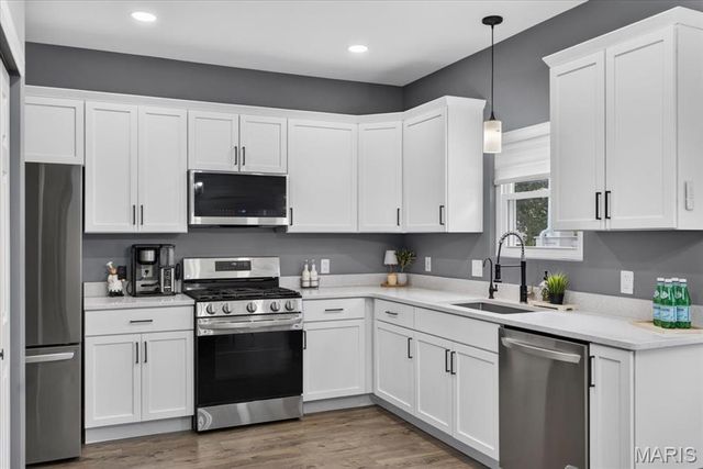 206 Hawksbury Place, O'fallon, MO 63368