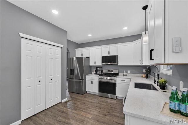 206 Hawksbury Place, O'fallon, MO 63368