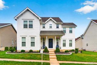 206 Hawksbury Place, O'fallon, MO 63368