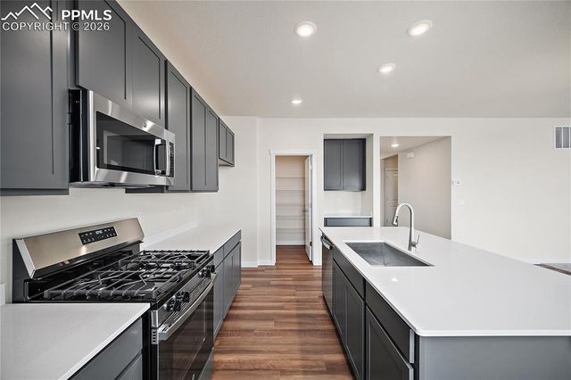 9731 Blaurock Drive, Fountain, CO 80817