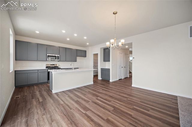 9731 Blaurock Drive, Fountain, CO 80817