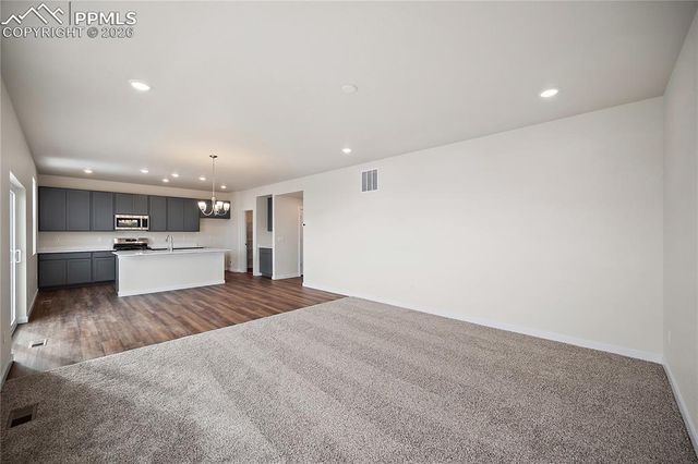 9731 Blaurock Drive, Fountain, CO 80817